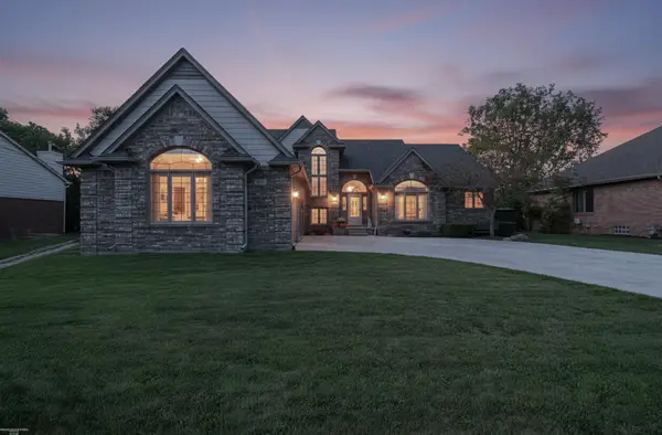 51385 Baker, Chesterfield, MI 48047