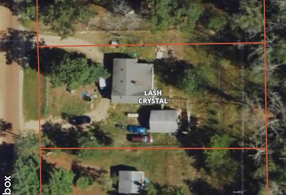 601 Eola, Harrison, MI 48625 - #1