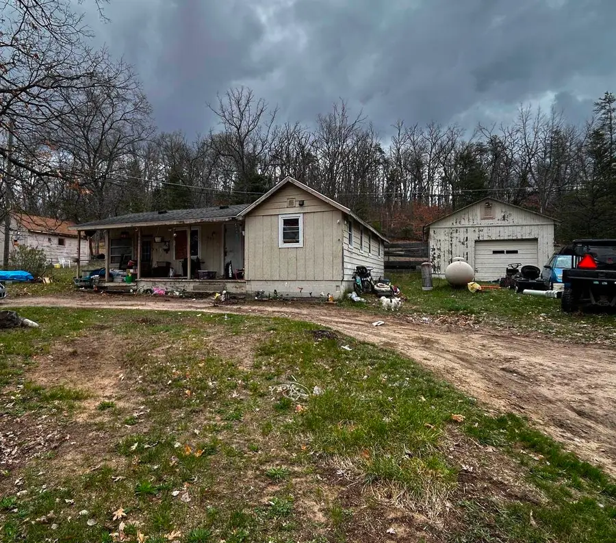 601 Eola, Harrison, MI 48625 - #2