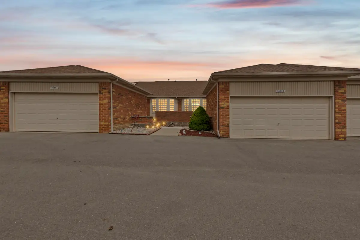 30563 Mary Frances, Chesterfield, MI 48052 - #1