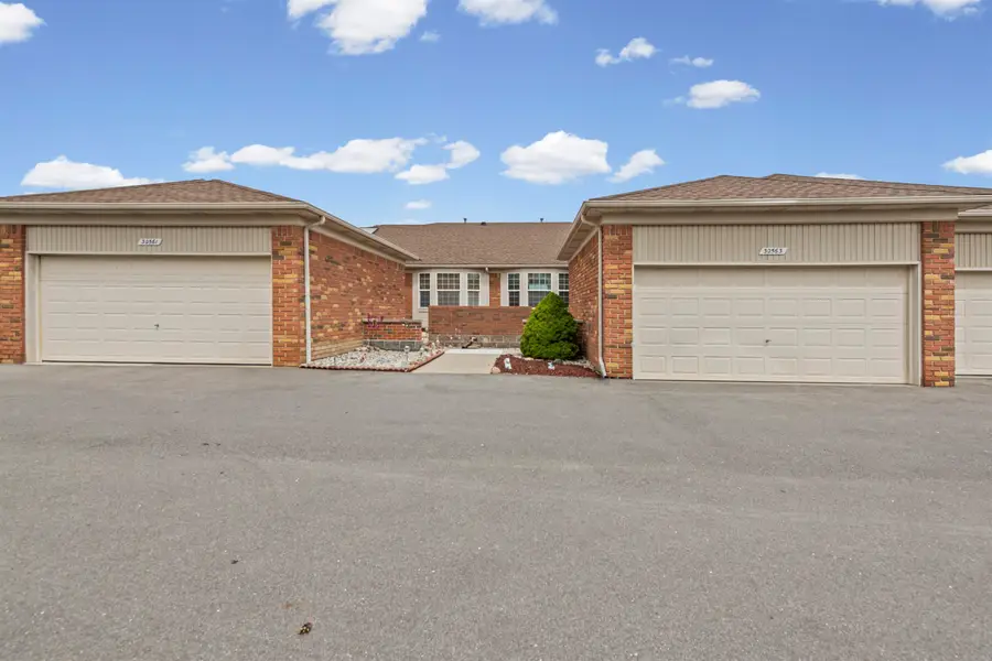 30563 Mary Frances, Chesterfield, MI 48052 - #2