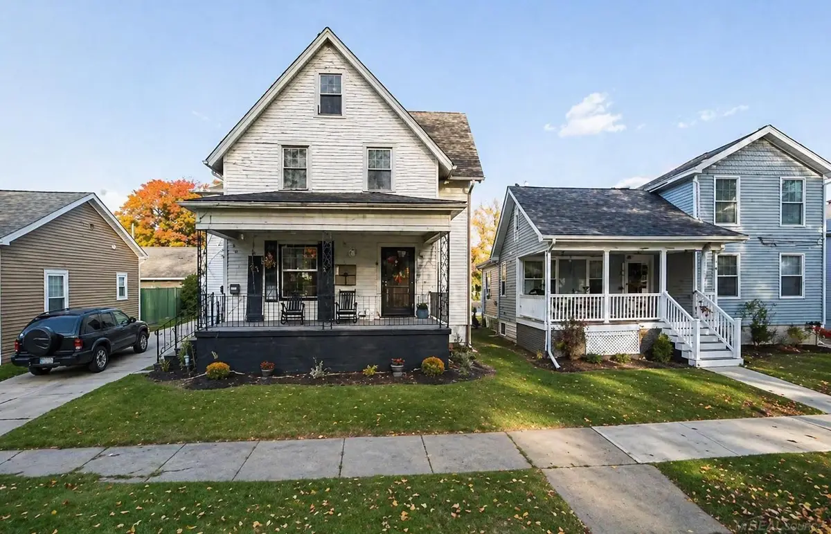 709 N Granger, Saginaw, MI 48602 - #1