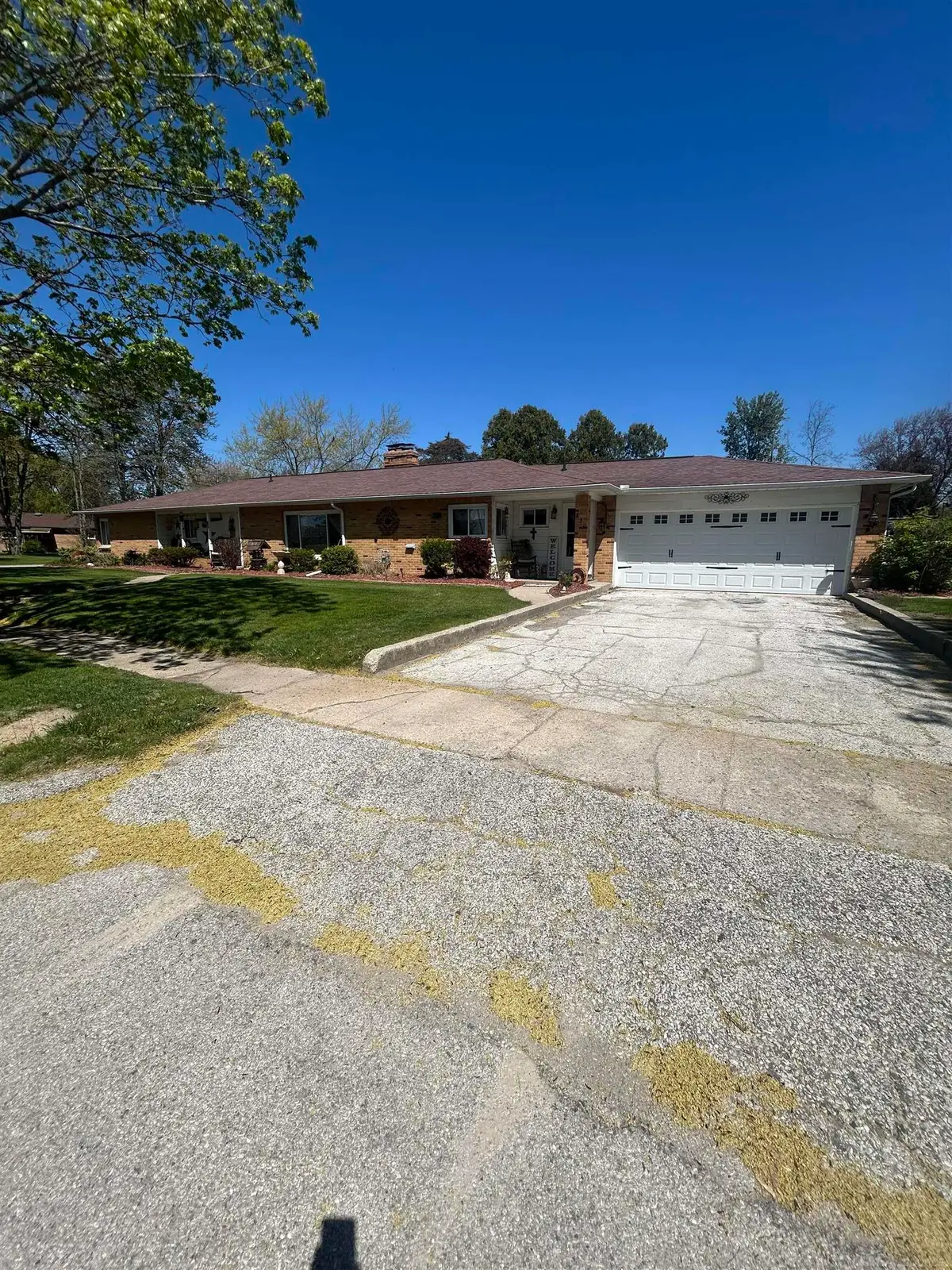 830 Third, Pinconning, MI 48650 - #1