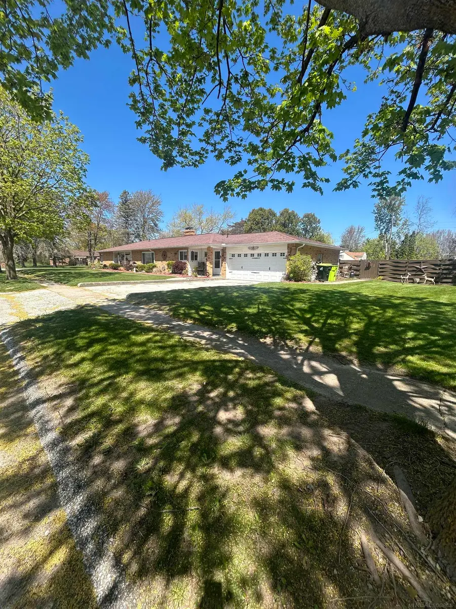 830 Third, Pinconning, MI 48650 - #2