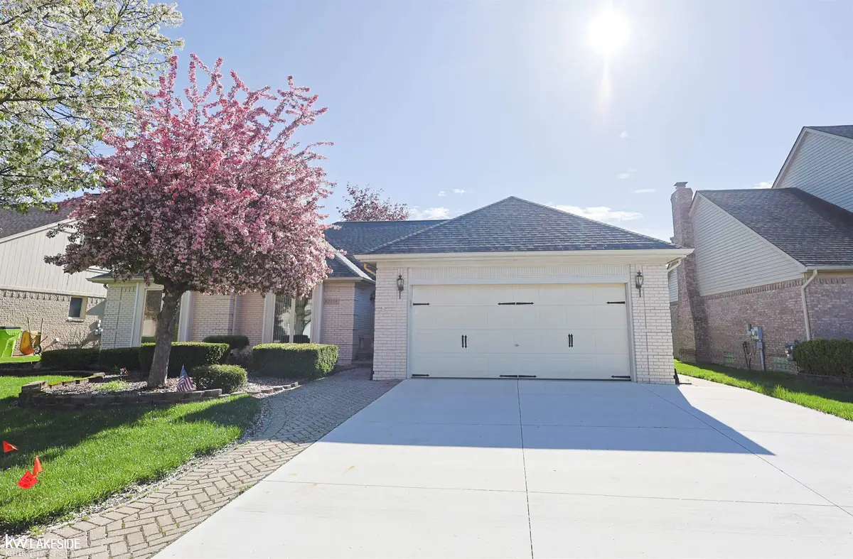 53338 Villa Rosa, Macomb, MI 48042 - #1