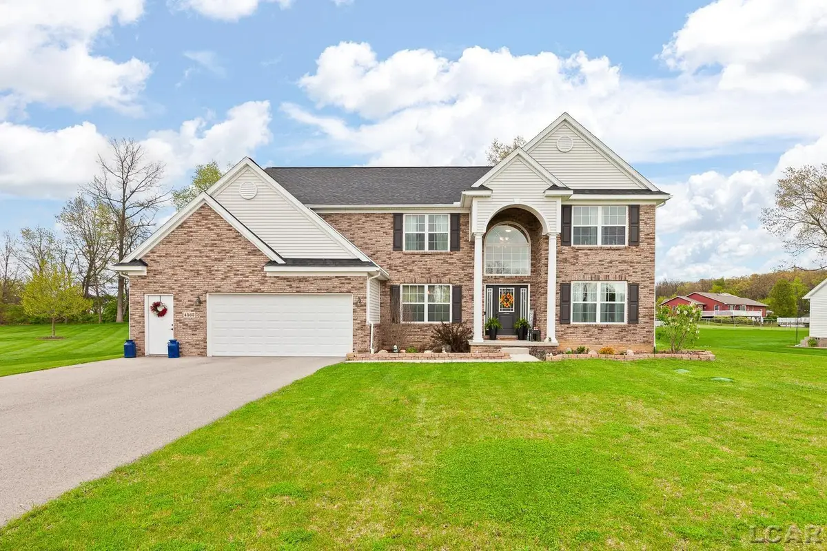 4563 Kelsey, Adrian, MI 49221 - #1