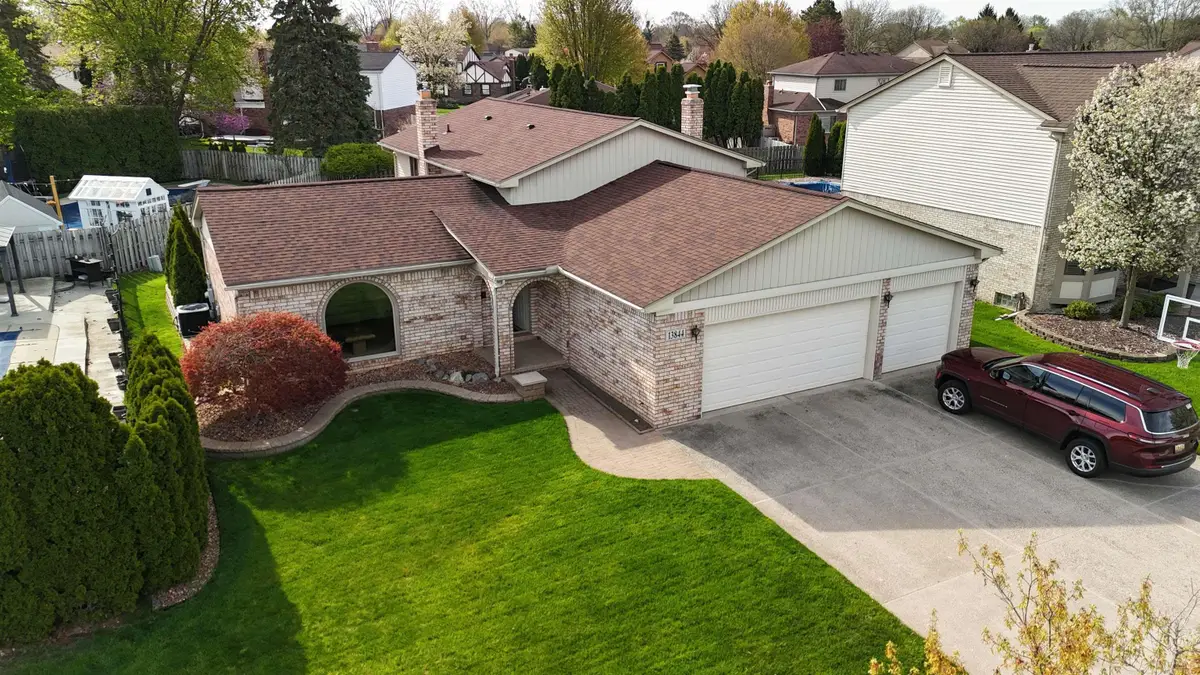13844 Diversion, Sterling Heights, MI 48313 - #1