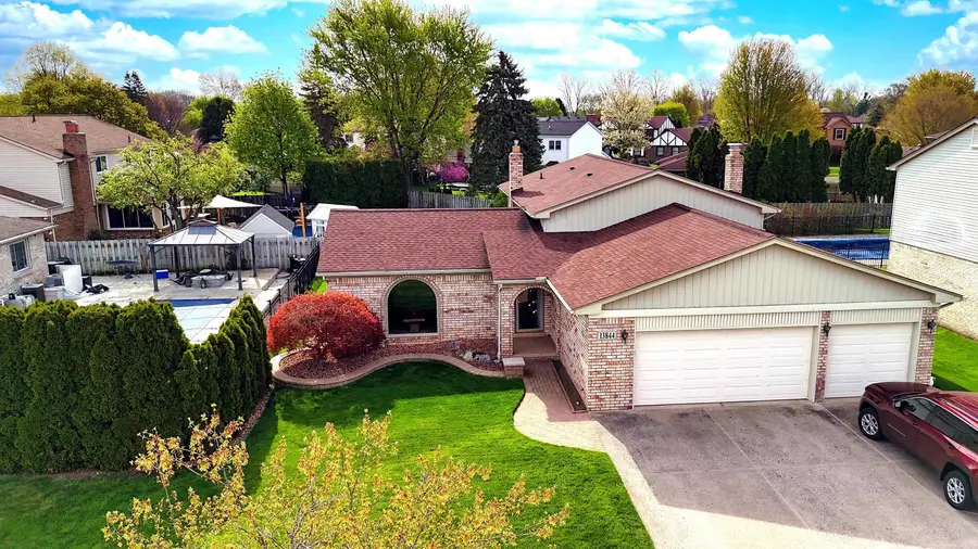 13844 Diversion, Sterling Heights, MI 48313 - #2