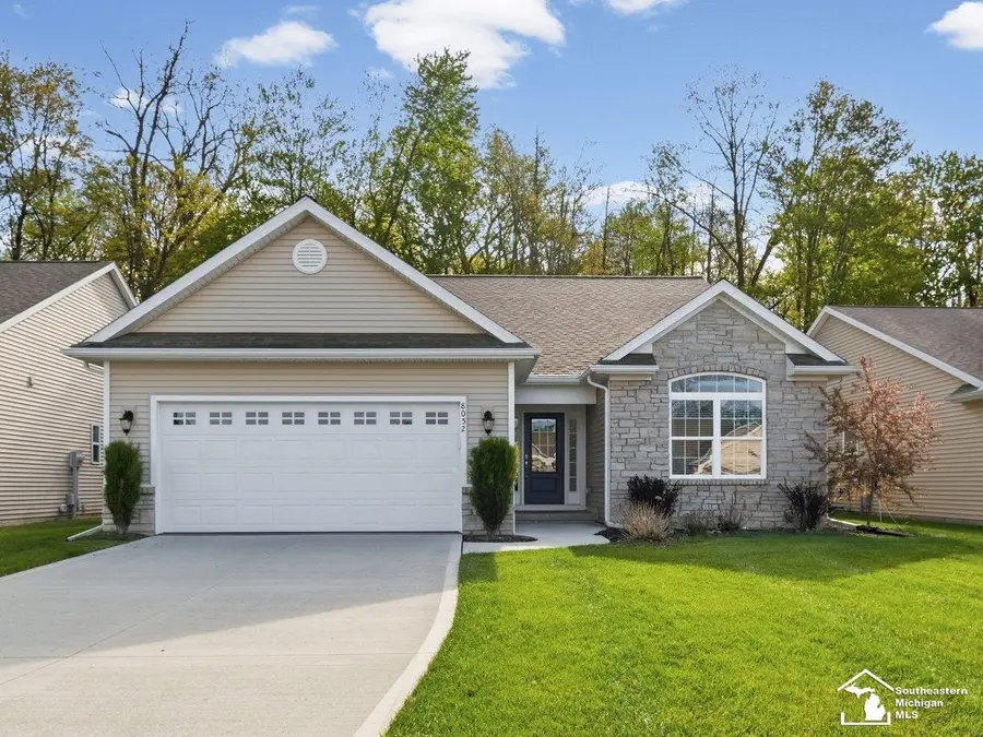 8052 Timber Wood, Temperance, MI 48182 - #3