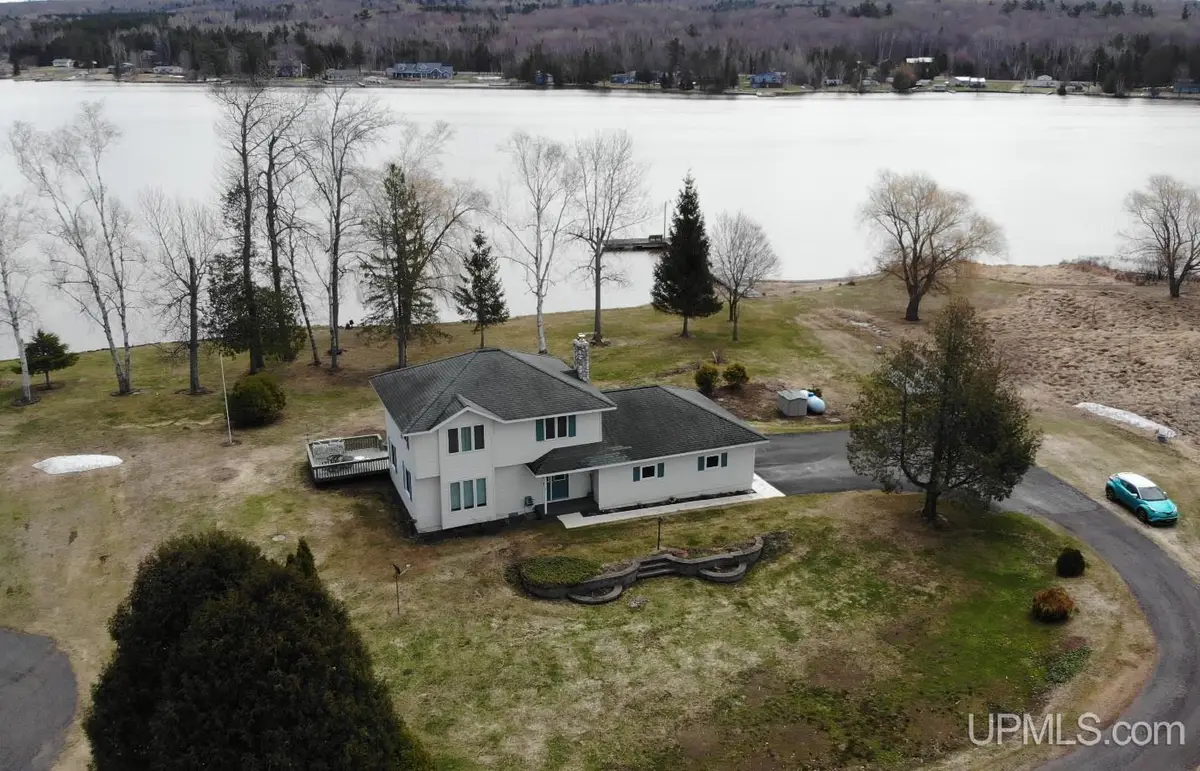 52950 Red Brick, Houghton, MI 49931 - #1