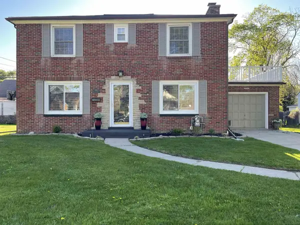 1925 Handley, Saginaw, MI 48602