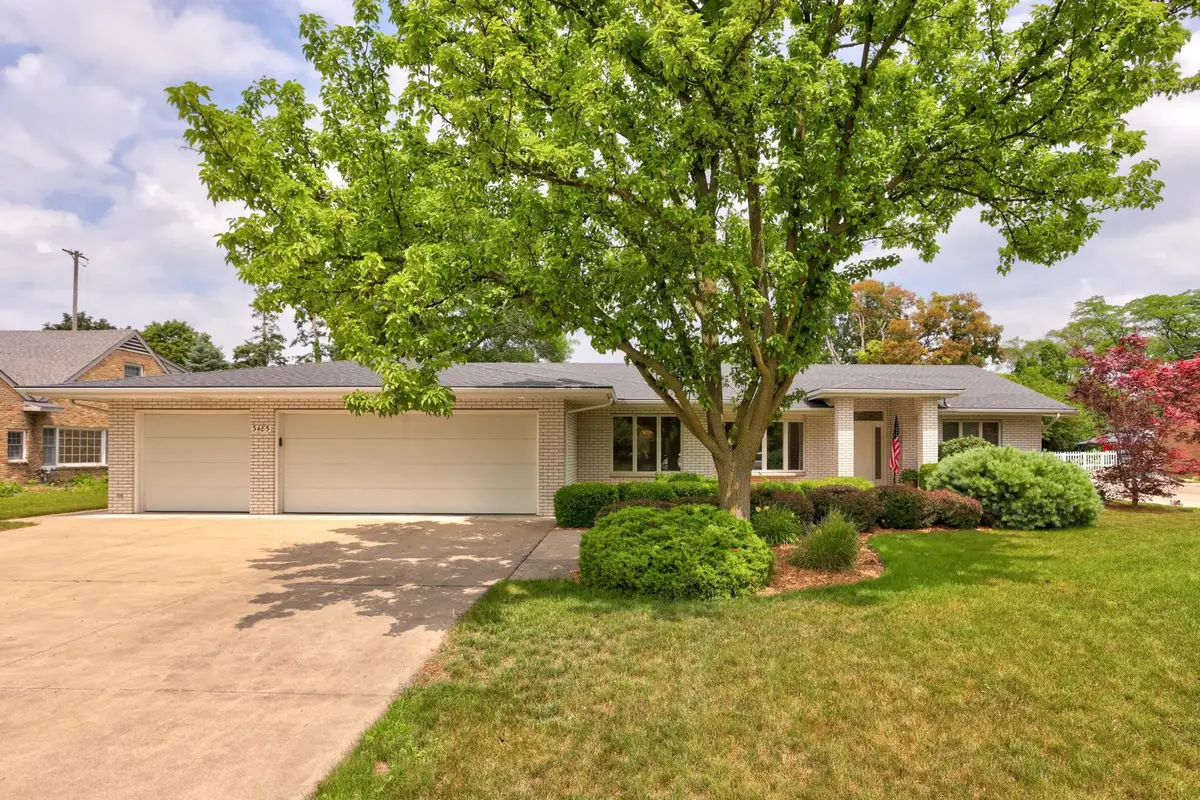 3485 Highland, Bay City, MI 48706 - #1