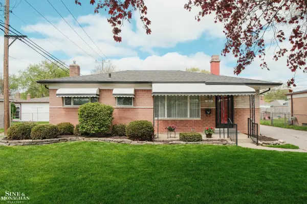 16115 Yew, Roseville, MI 48066