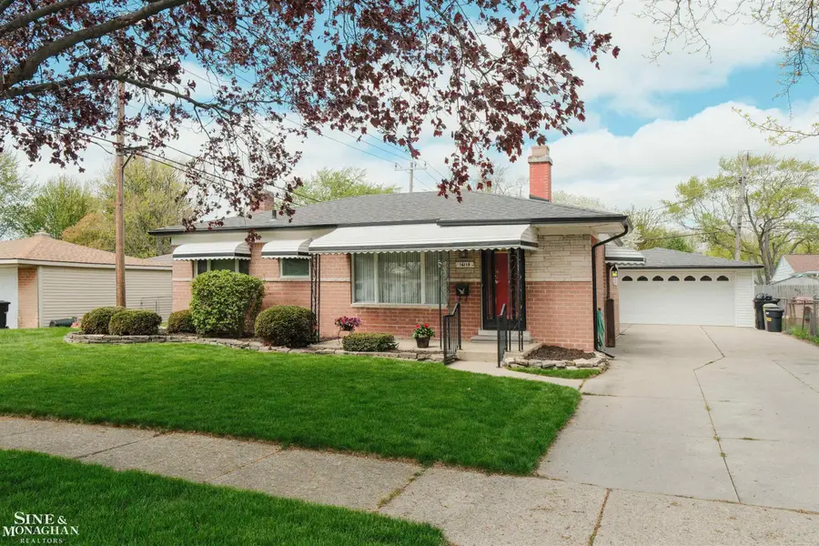 16115 Yew, Roseville, MI 48066 - #3