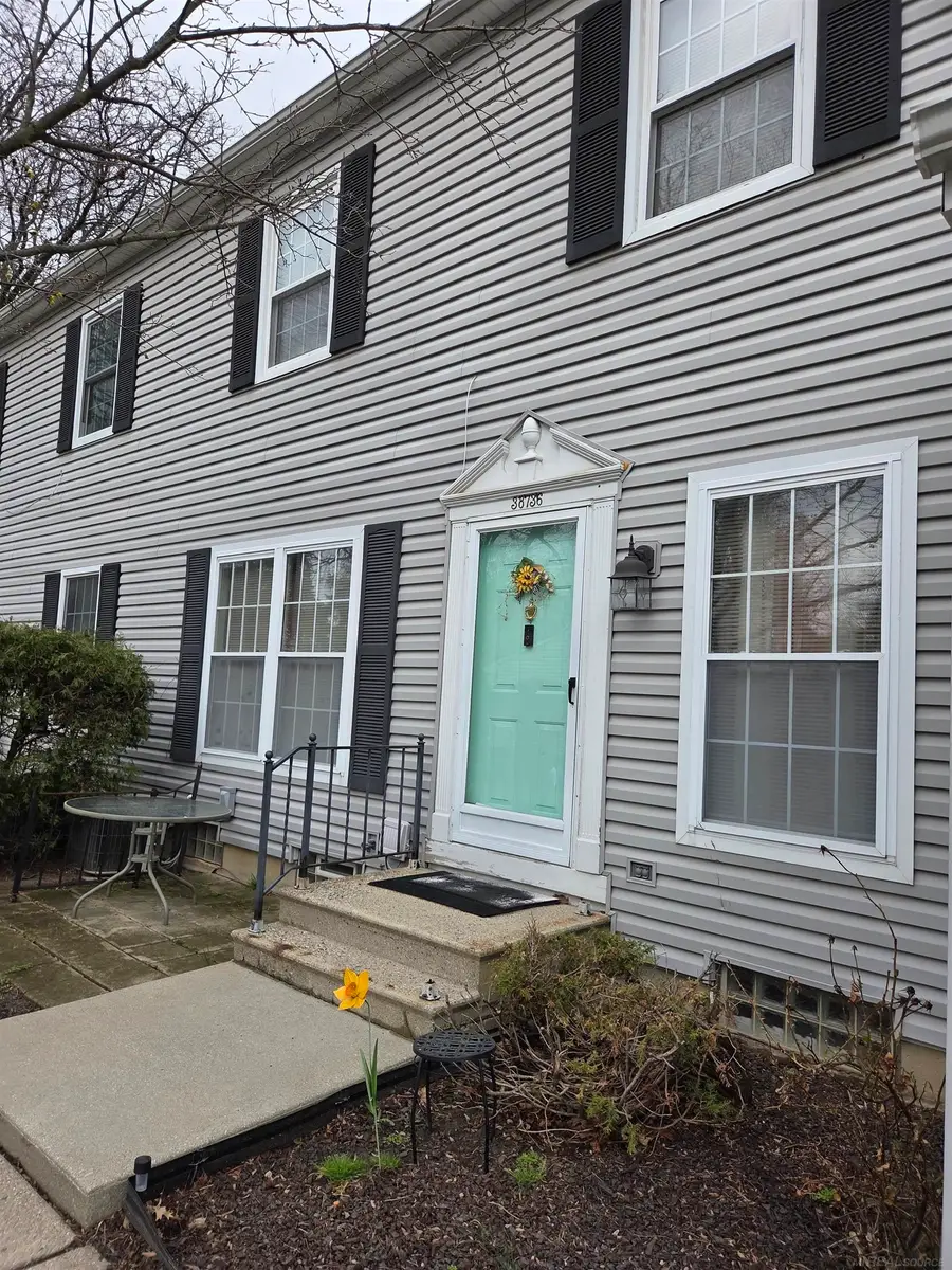 38736 Barnstable #92, Clinton Township, MI 48038 - #2