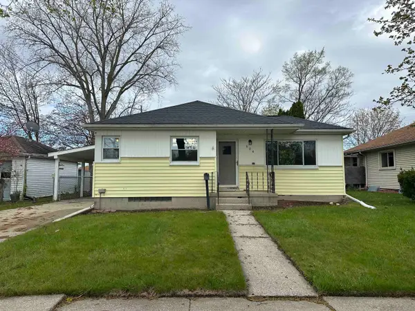 604 S Barclay, Bay City, MI 48706