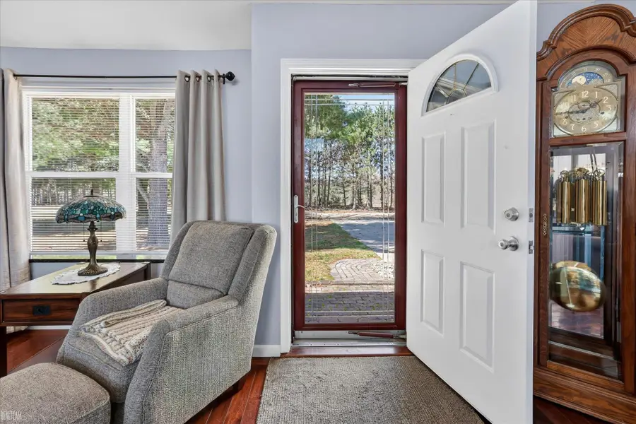 6258 SW Ginafred Shores, Fife Lake, MI 49633 - #3