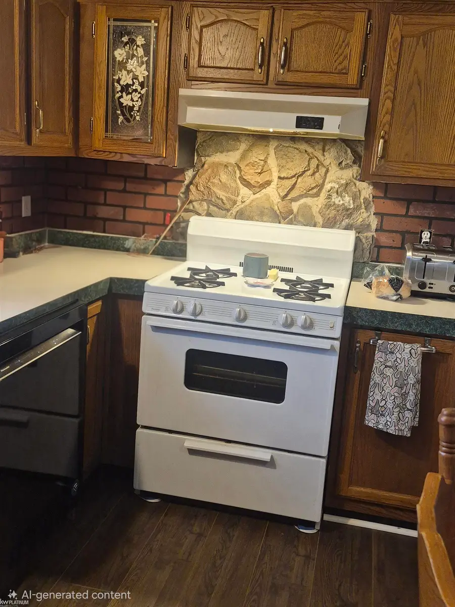 403 Bridle, Grand Blanc, MI 48439 - #2