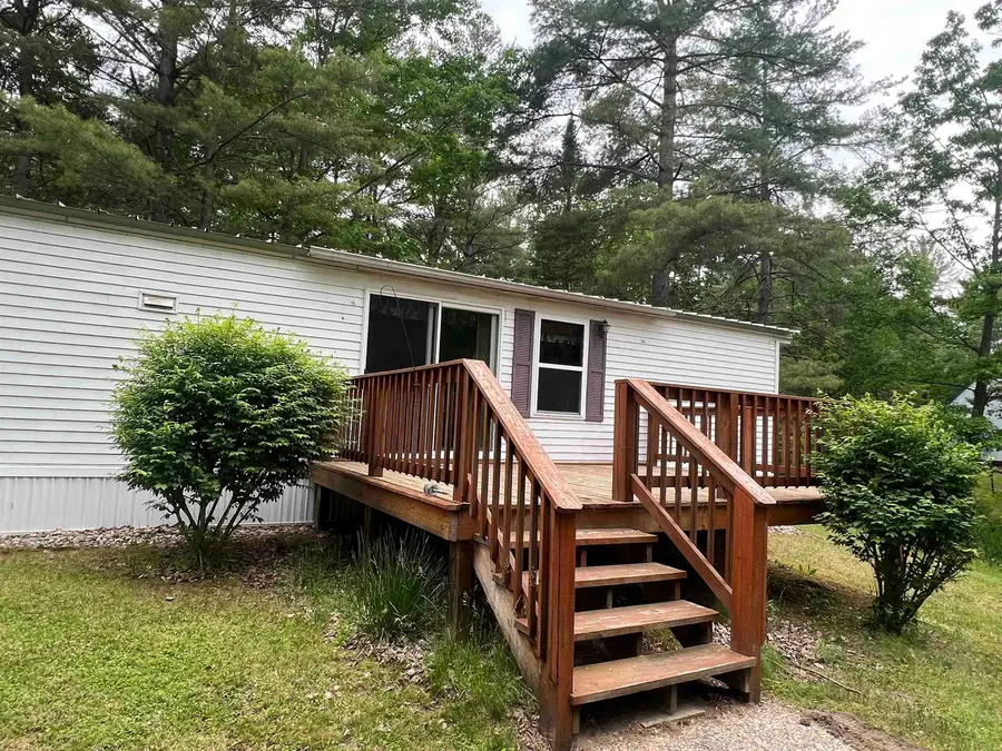 3707 Towsley, Gladwin, MI 48624 - #2