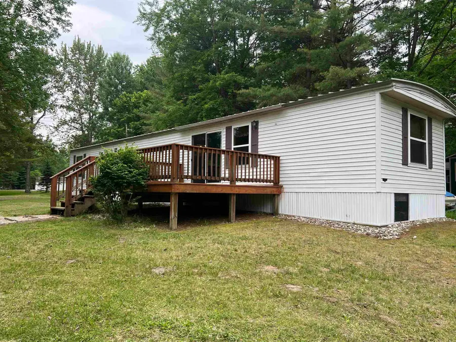 3707 Towsley, Gladwin, MI 48624 - #3