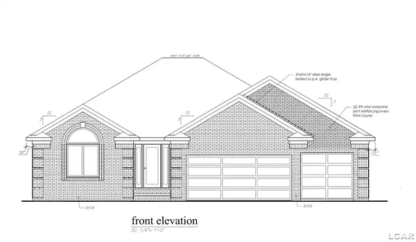 3586 Serra, Tecumseh, MI 49286