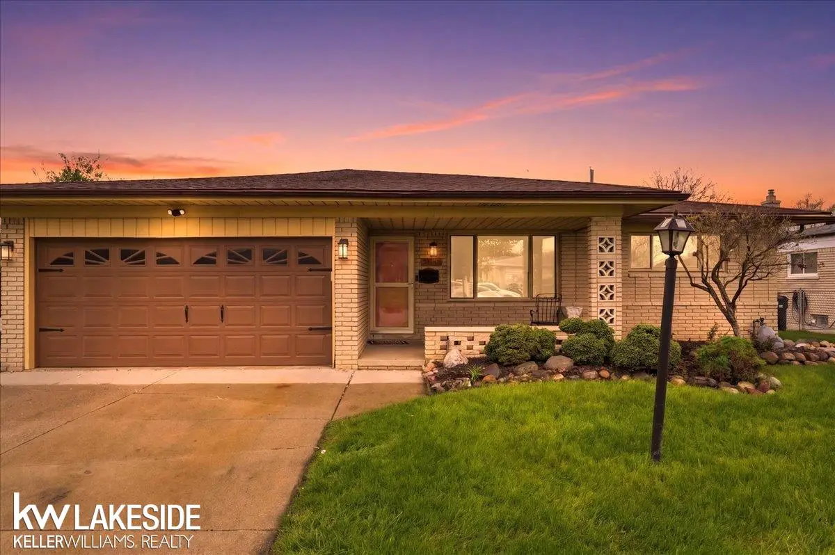 13451 Viola, Sterling Heights, MI 48312 - #1