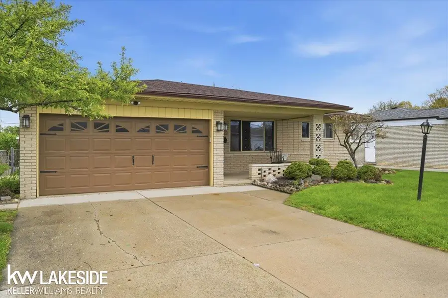 13451 Viola, Sterling Heights, MI 48312 - #3