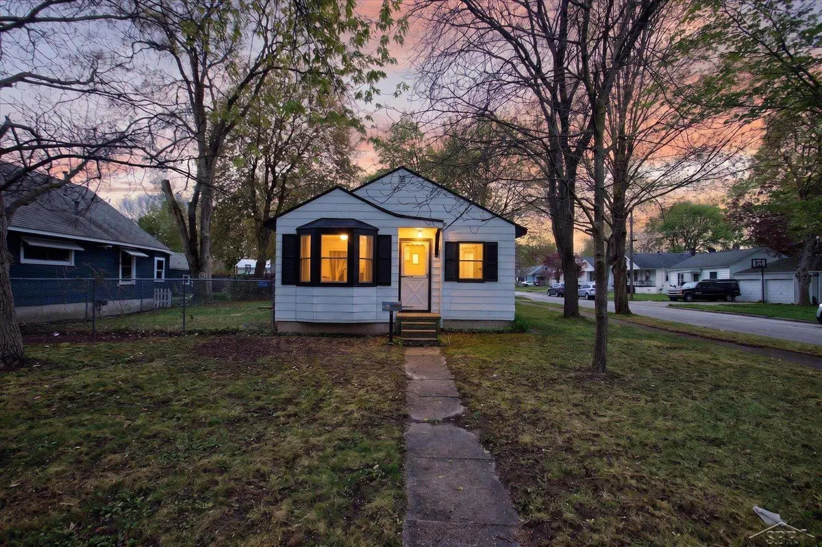 2327 Morgan, Saginaw, MI 48602 - #1