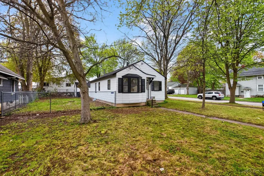 2327 Morgan, Saginaw, MI 48602 - #2