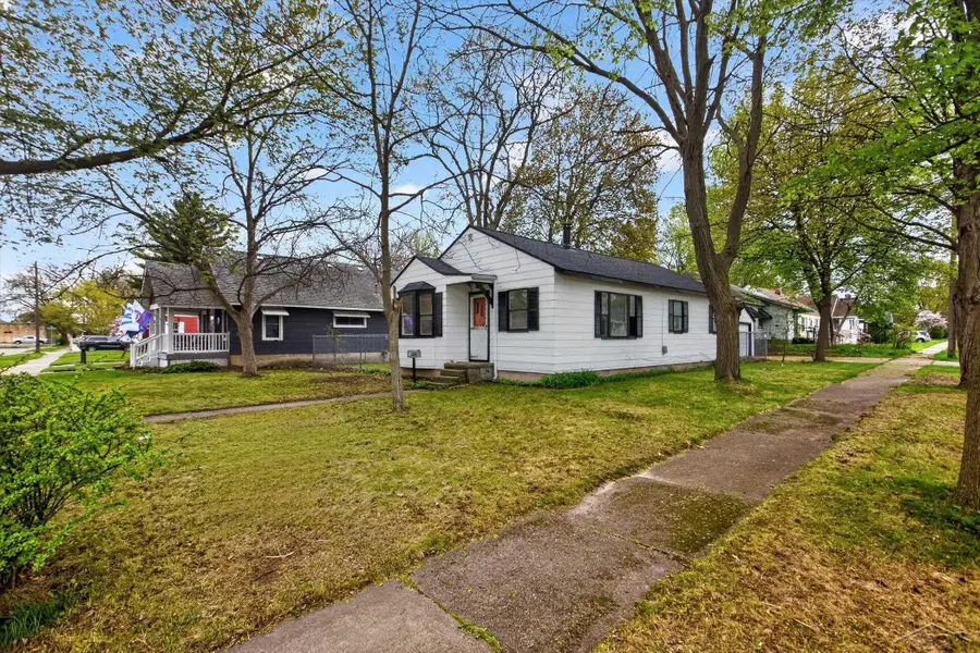 2327 Morgan, Saginaw, MI 48602 - #3