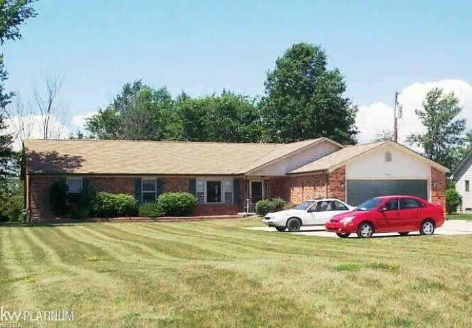 53433 County Line, New Baltimore, MI 48047 - #1