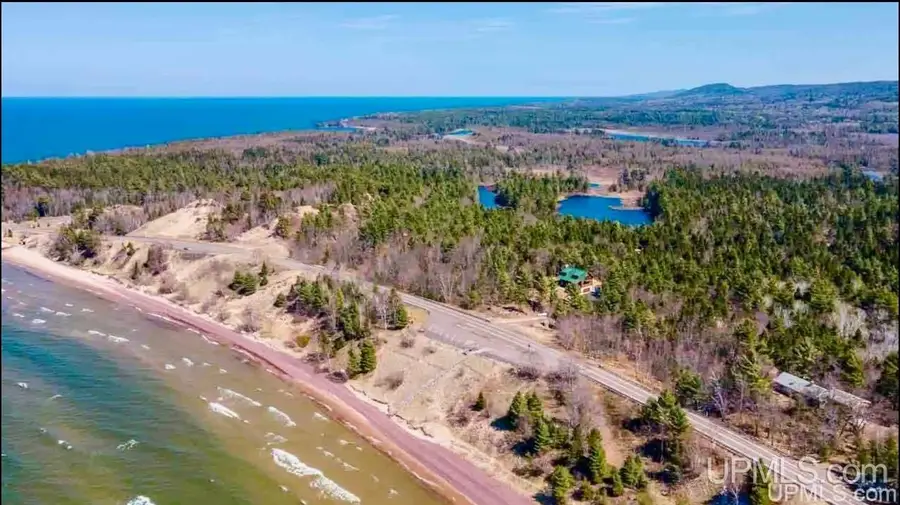 TBD Hwy. M-26, Eagle Harbor, MI 49950 - #2