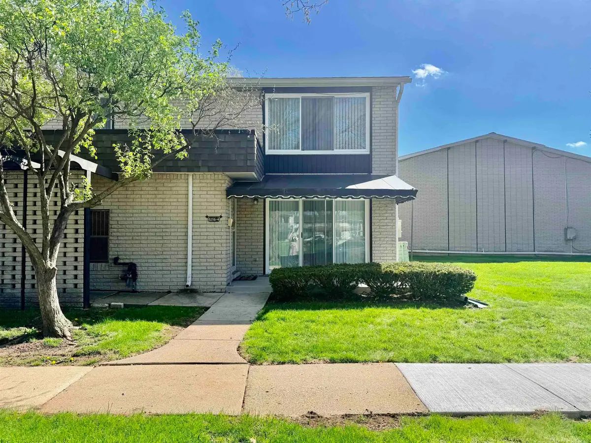 8216 Karam #4, Warren, MI 48093 - #1