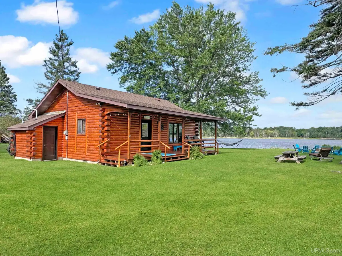 149 Jarvi, Crystal Falls, MI 49920 - #1