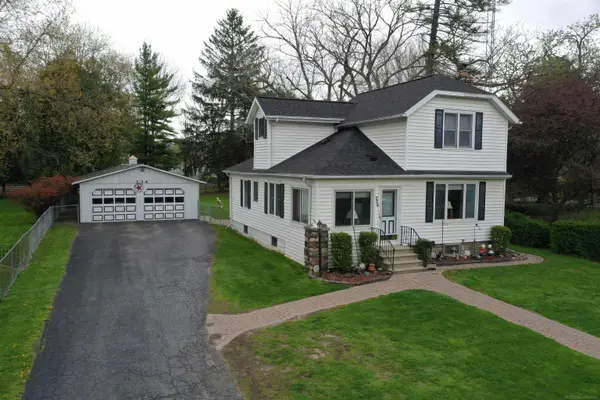 234 N Howard, Croswell, MI 48422