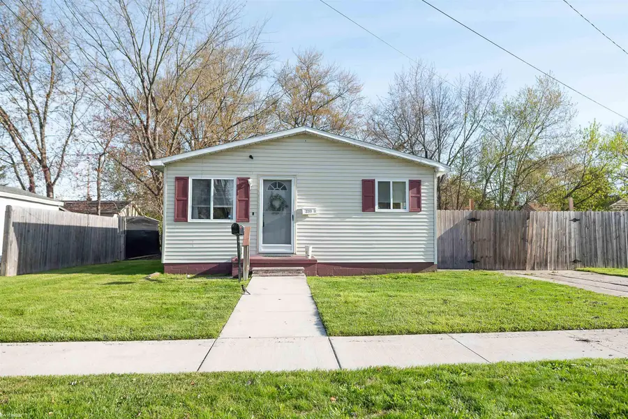 2213 Minnie, Port Huron, MI 48060 - #2