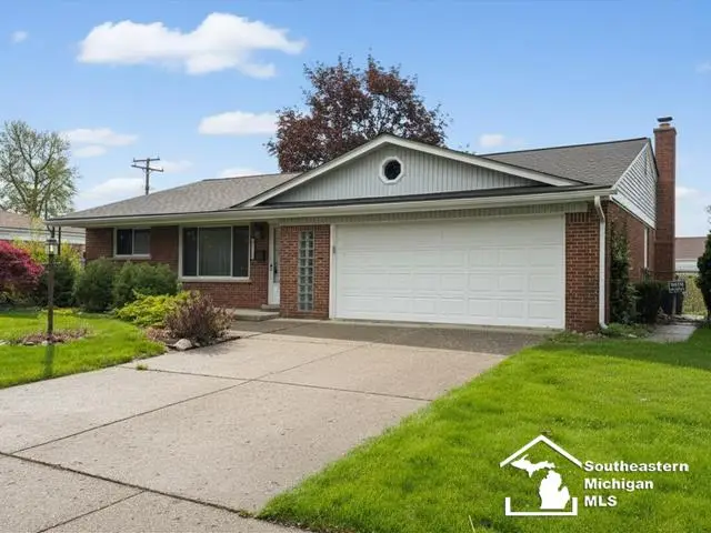 34316 Tomahawk, Westland, MI 48185 - #2