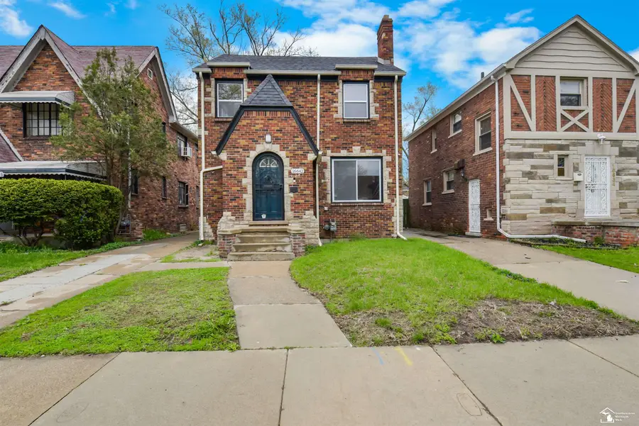 16642 Monte Vista, Detroit, MI 48221 - #3