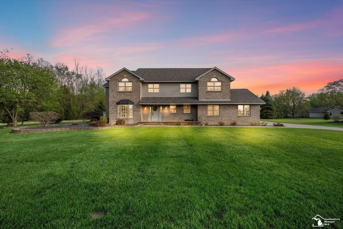 14725 Dixon, Dundee, MI 48131 - #1
