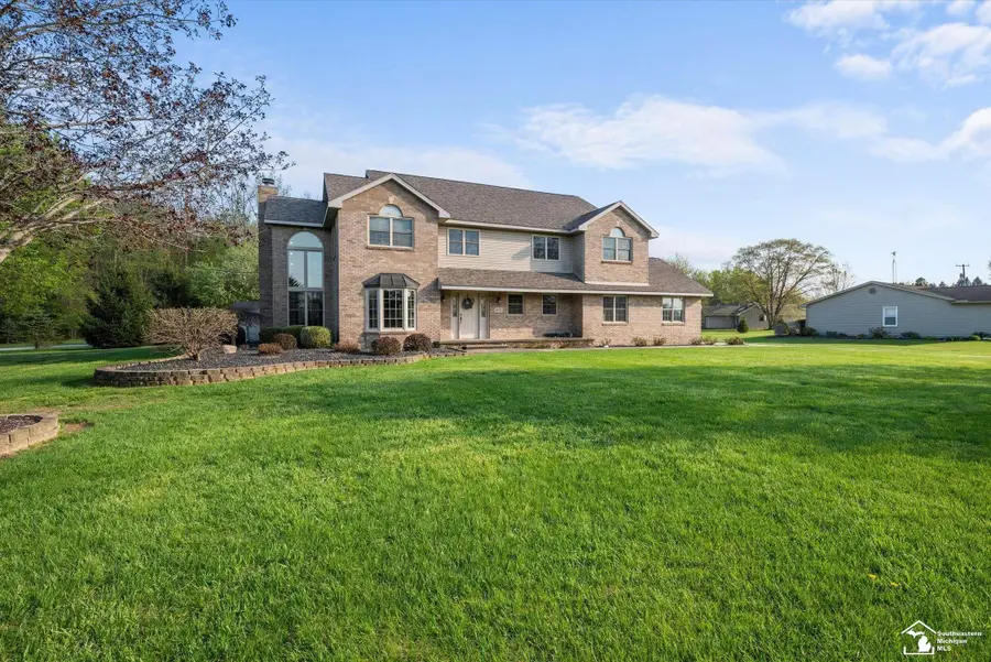 14725 Dixon, Dundee, MI 48131 - #2