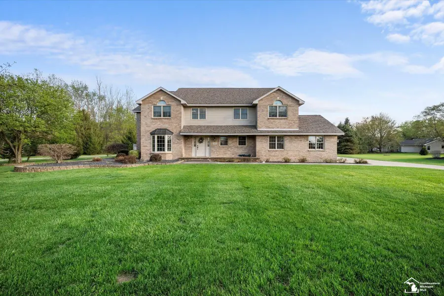 14725 Dixon, Dundee, MI 48131 - #3