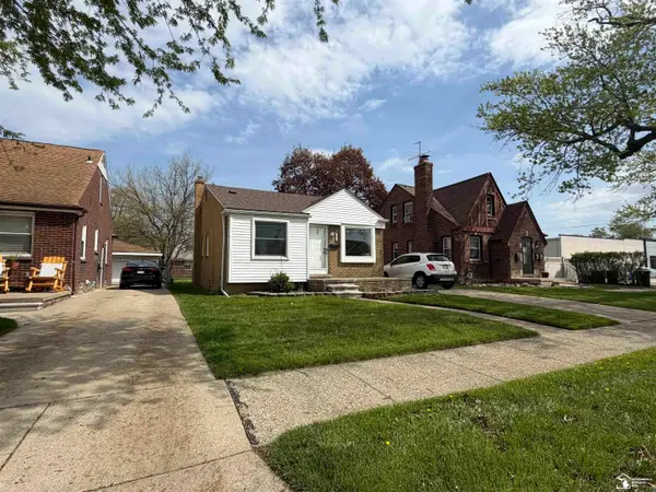12824 Ward, Southgate, MI 48195