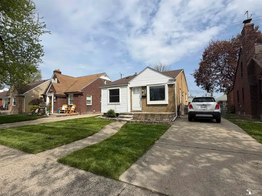 12824 Ward, Southgate, MI 48195 - #2