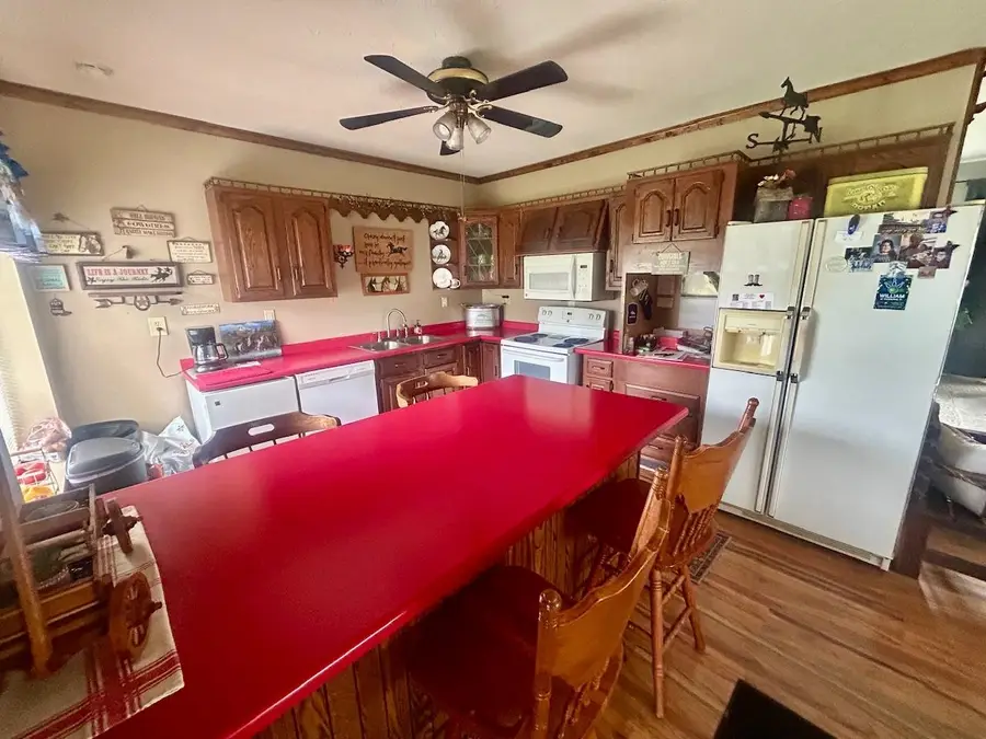 2760 N Three Rivers, Gladwin, MI 48624 - #3