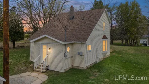 5768 M35, Perkins, MI 49872