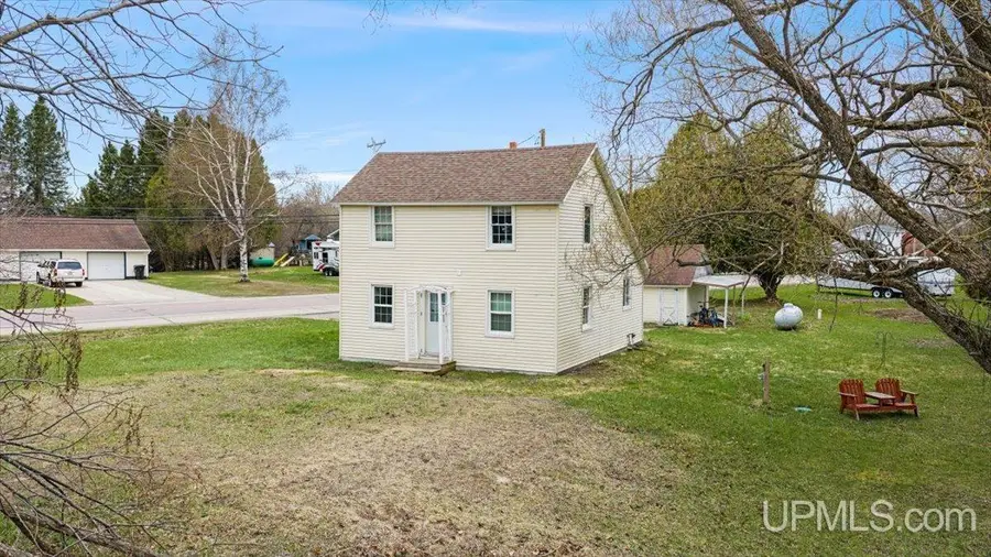 5768 M35, Perkins, MI 49872 - #2