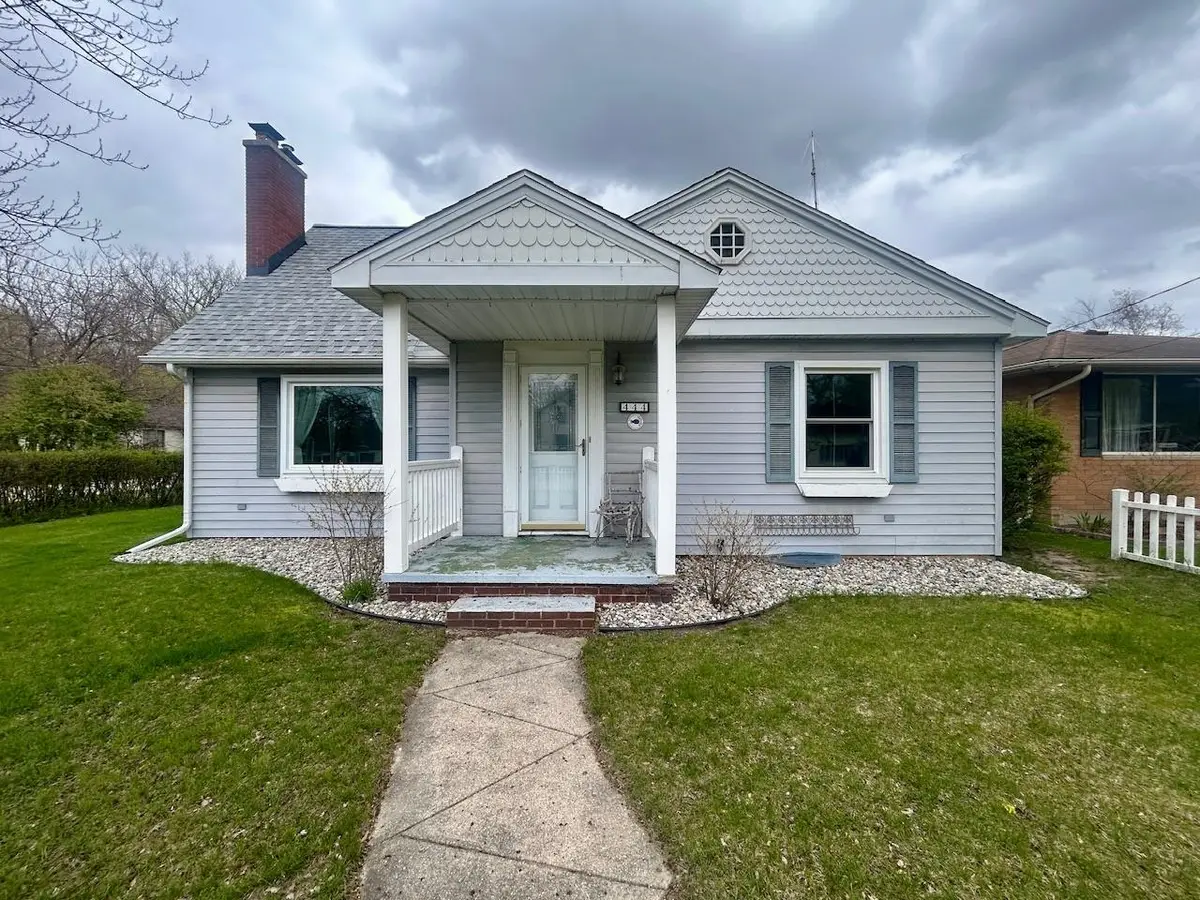 444 N Silverleaf, Gladwin, MI 48624 - #1