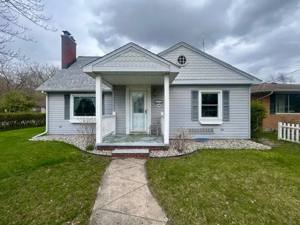 444 N Silverleaf, Gladwin, MI 48624