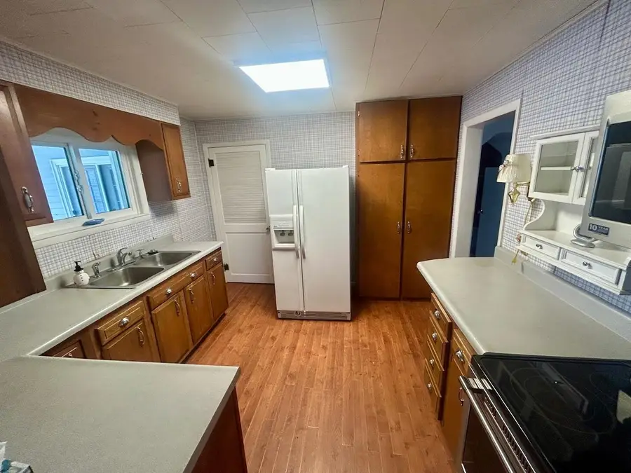 444 N Silverleaf, Gladwin, MI 48624 - #3