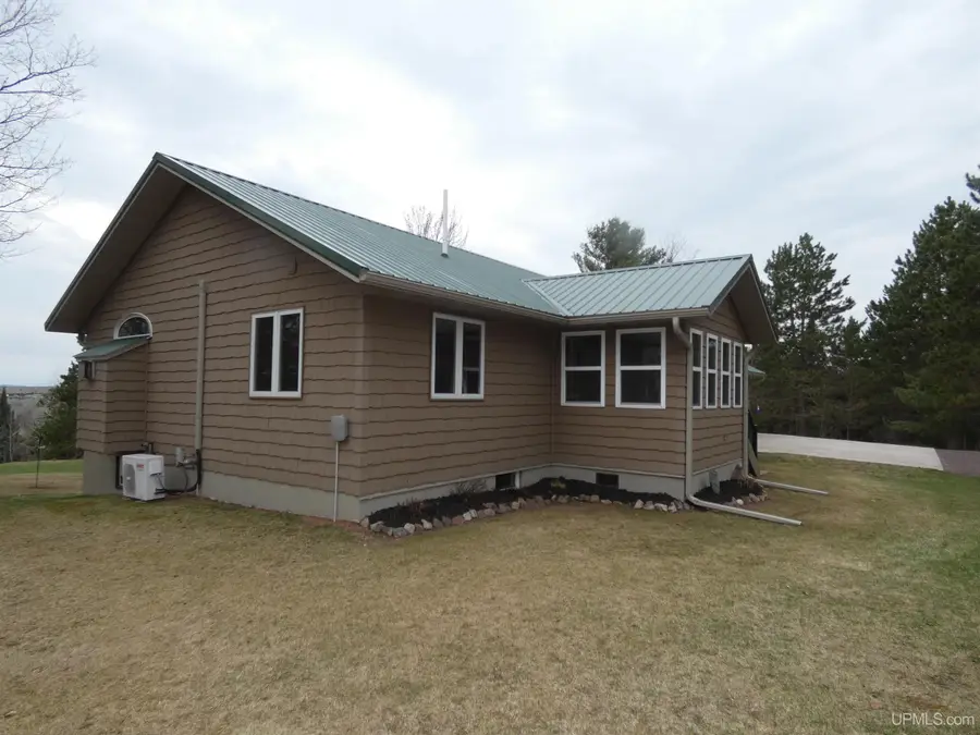 15659 Shively, Bruce Crossing, MI 49912 - #3